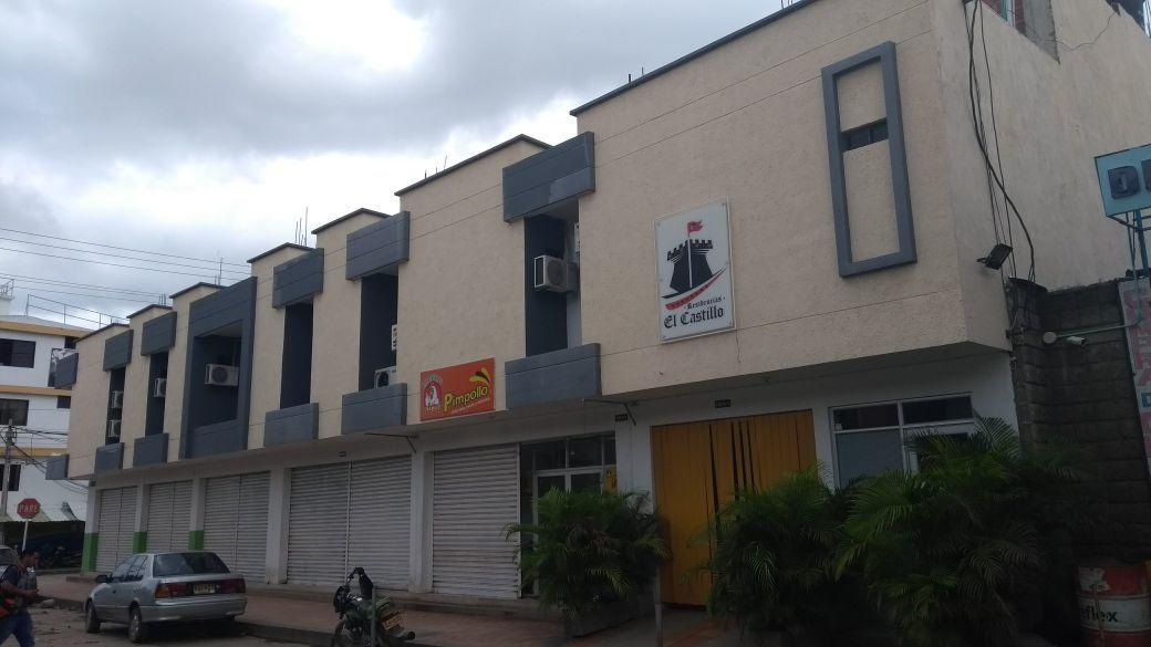 سانتا مارتا Hostal Residencial El Castillo المظهر الخارجي الصورة
